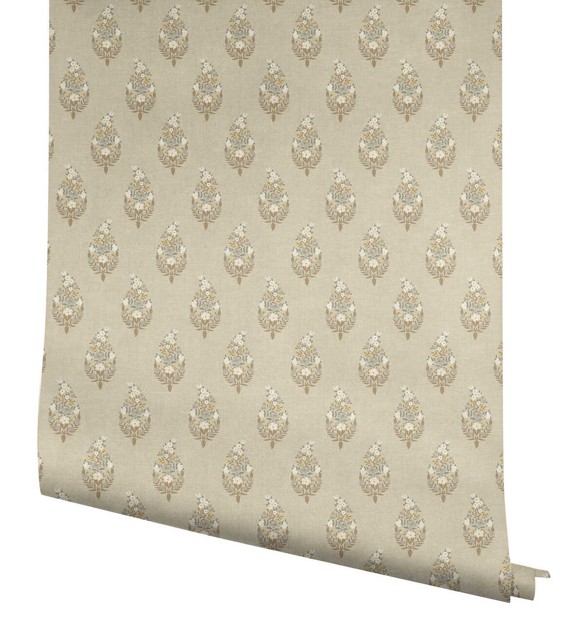 Kravet Design - W4294-416 - KRAVET DESIGN Wallpaper