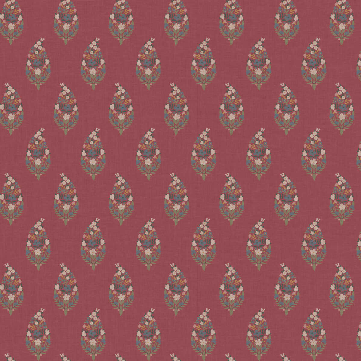 Kravet Design - W4294-519 - KRAVET DESIGN Wallpaper