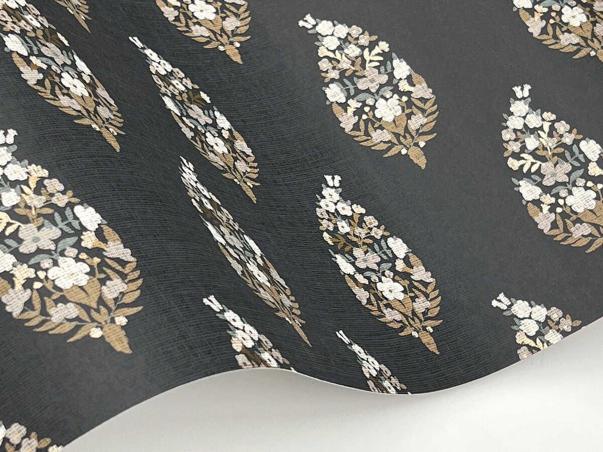 Kravet Design - W4294-840 - KRAVET DESIGN Wallpaper