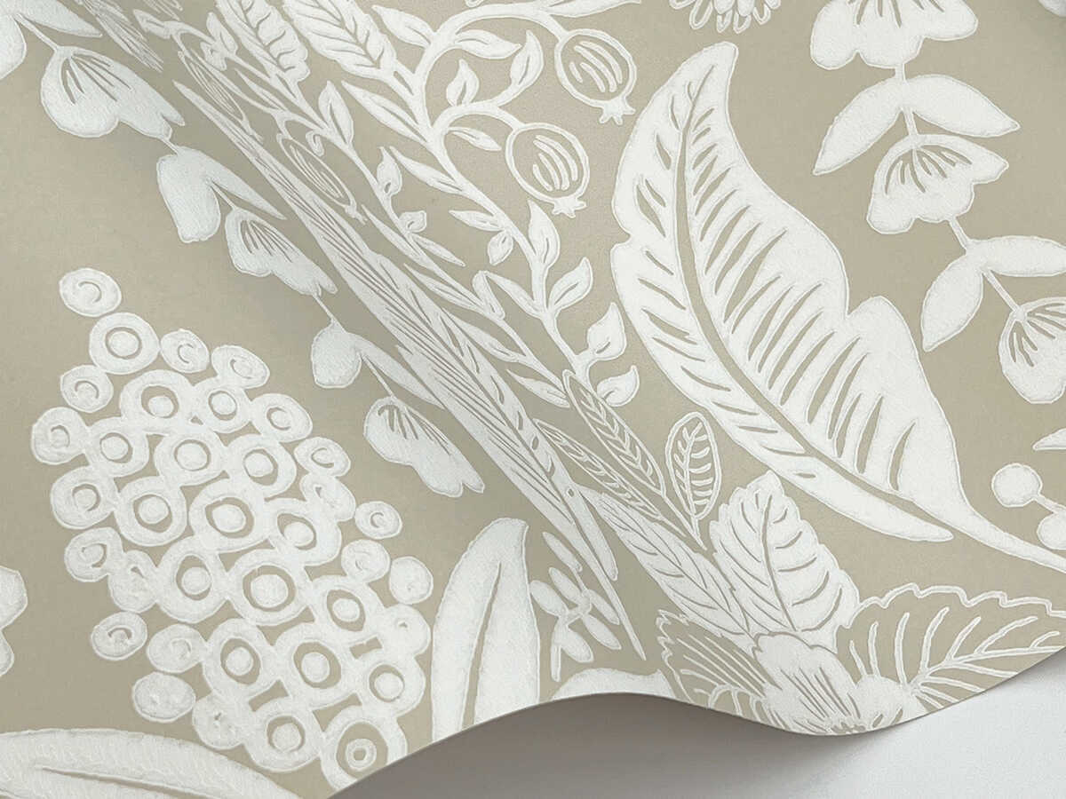 Kravet Design - W4295-16 - KRAVET DESIGN Wallpaper