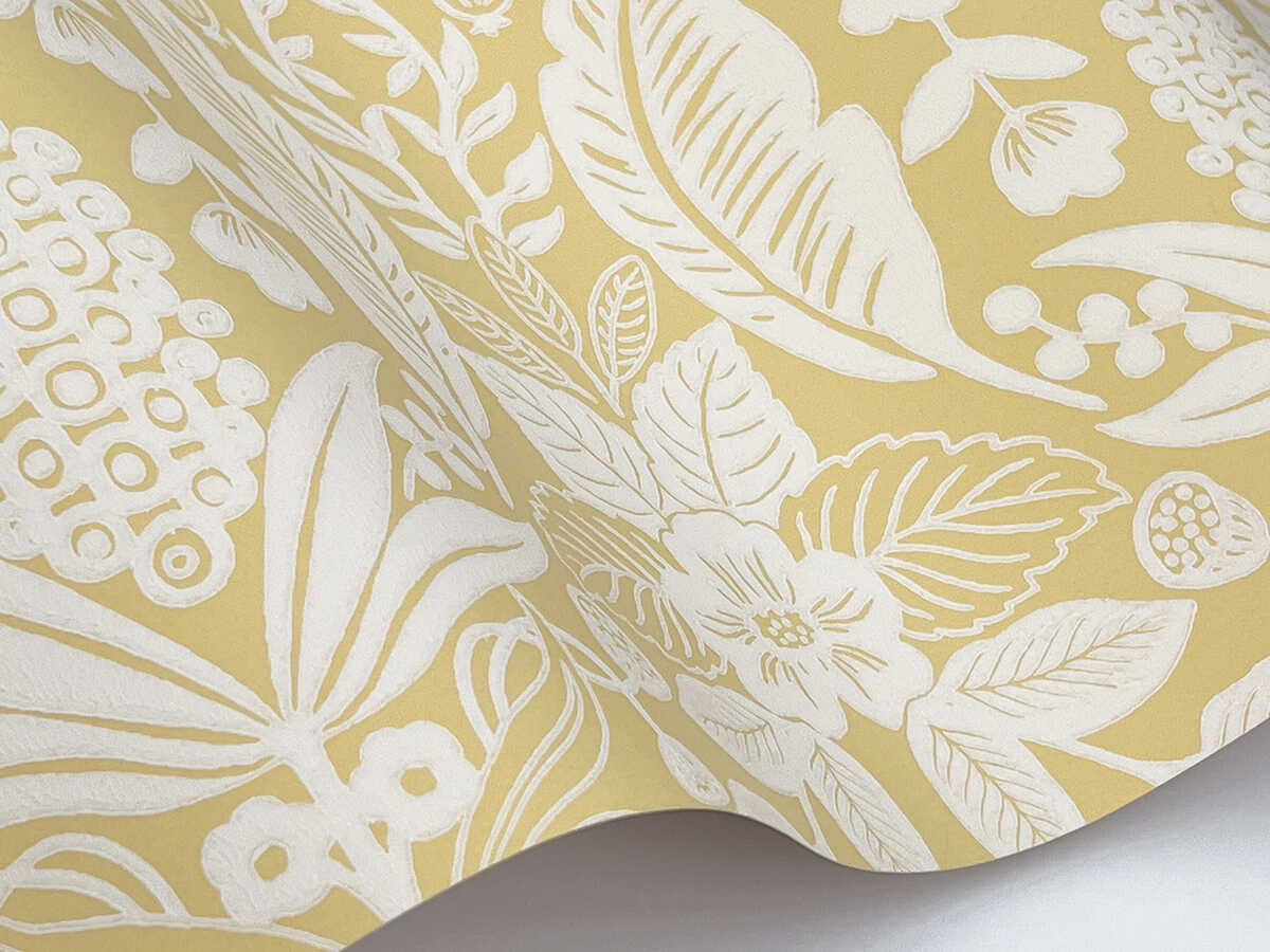Kravet Design - W4295-41 - KRAVET DESIGN Wallpaper