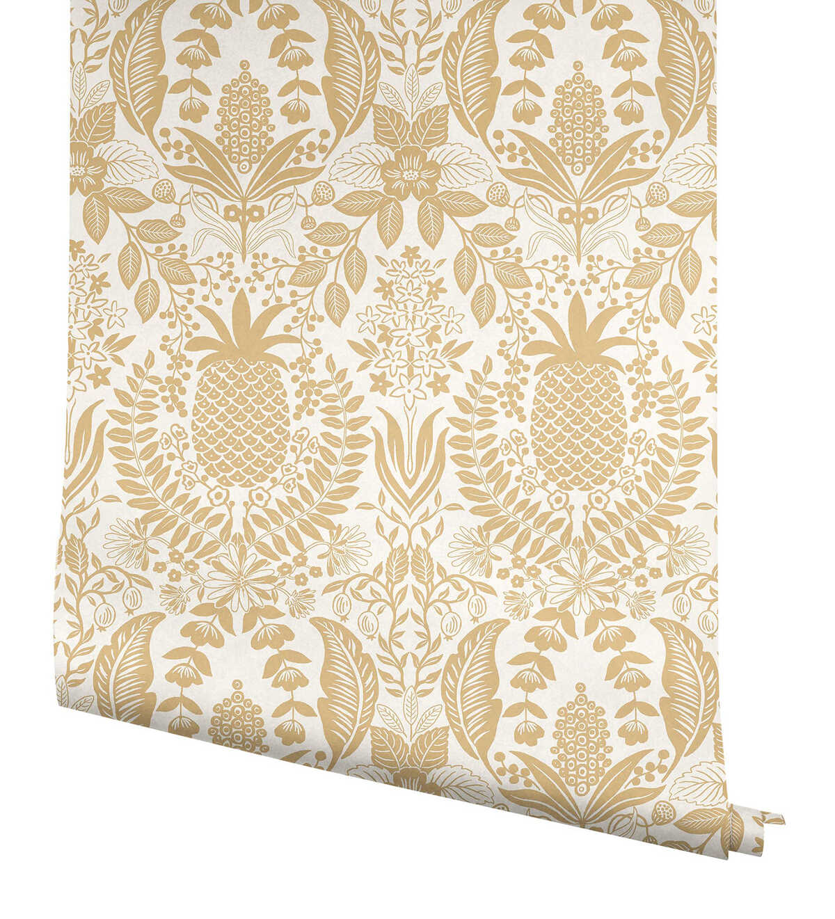 Kravet Design - W4295-4 - KRAVET DESIGN Wallpaper