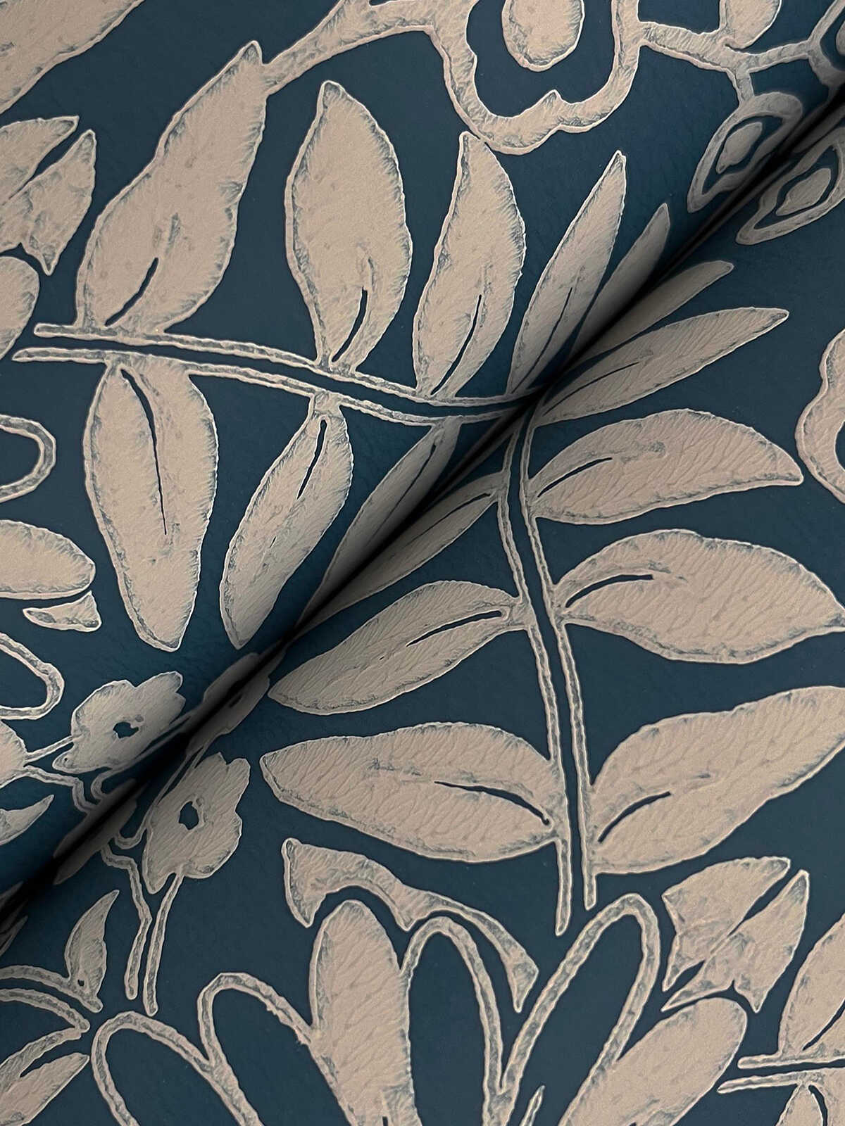 Kravet Design - W4295-516 - KRAVET DESIGN Wallpaper