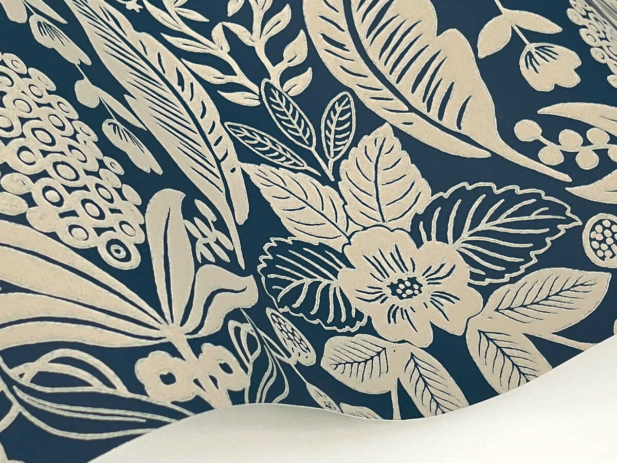 Kravet Design - W4295-516 - KRAVET DESIGN Wallpaper