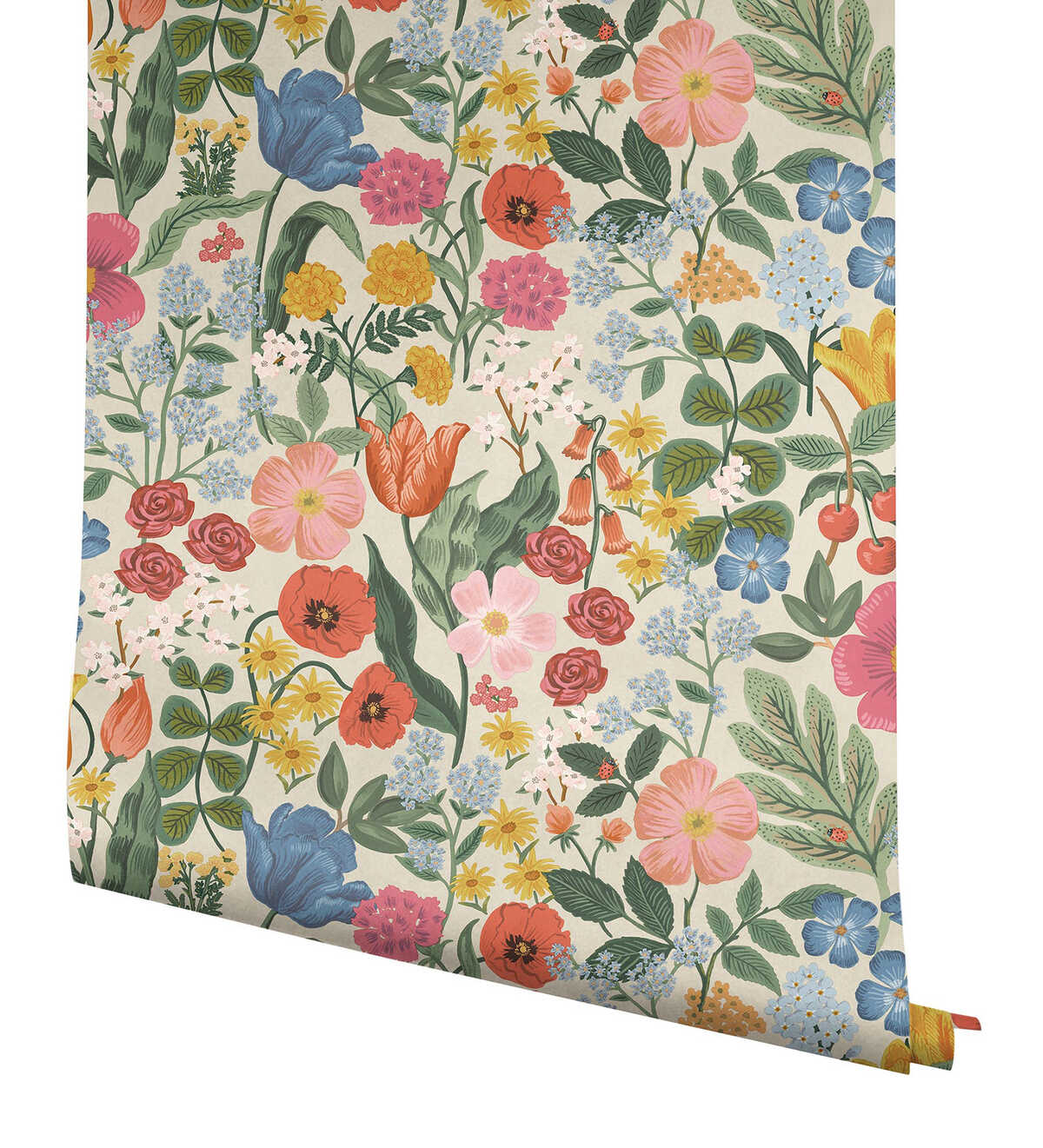 Kravet Design - W4296-540 - KRAVET DESIGN Wallpaper
