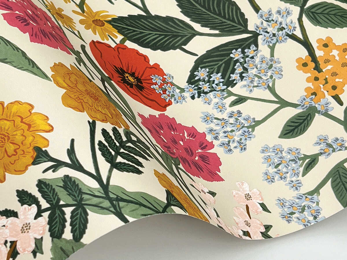 Kravet Design - W4296-540 - KRAVET DESIGN Wallpaper