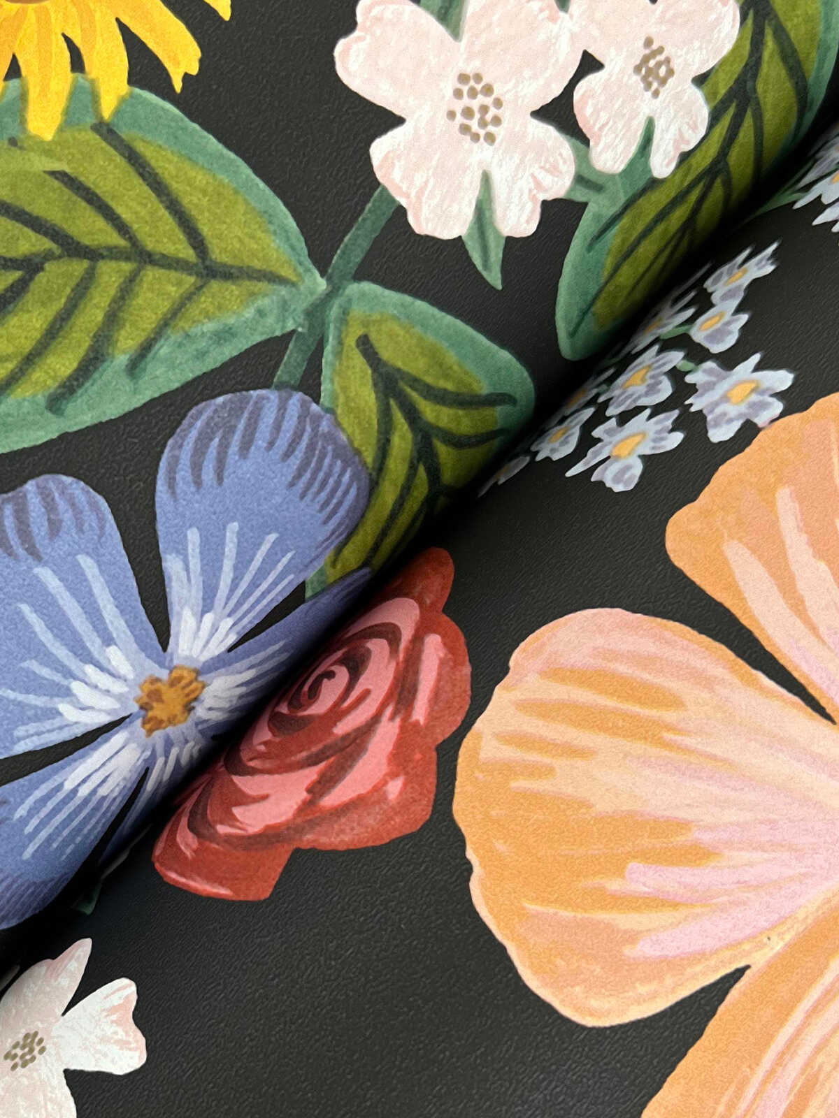 Kravet Design - W4296-817 - KRAVET DESIGN Wallpaper
