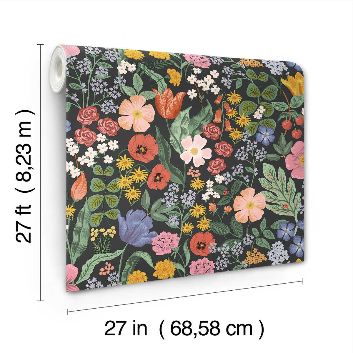 Kravet Design - W4296-817 - KRAVET DESIGN Wallpaper