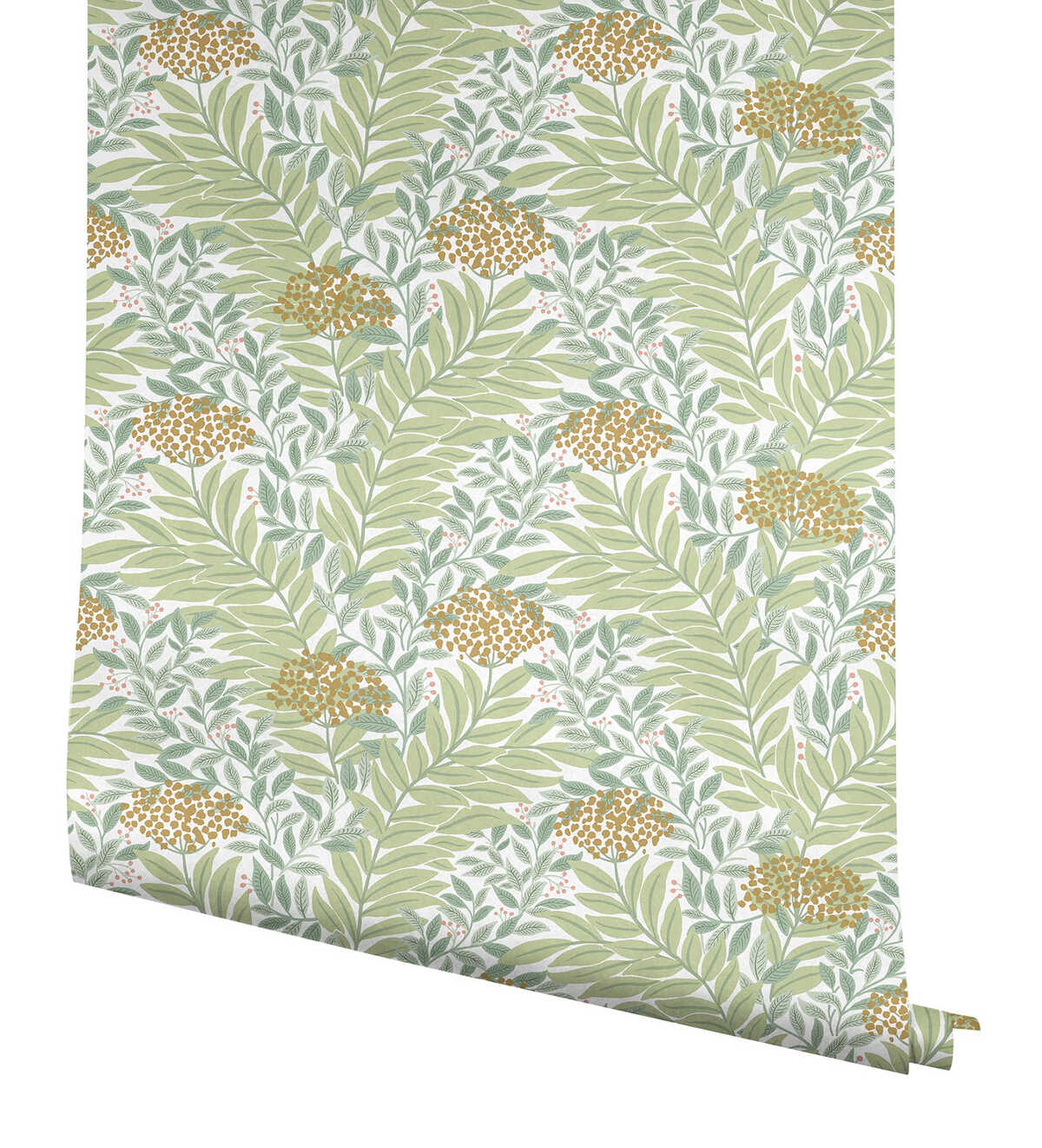 Kravet Design - W4297-340 - KRAVET DESIGN Wallpaper