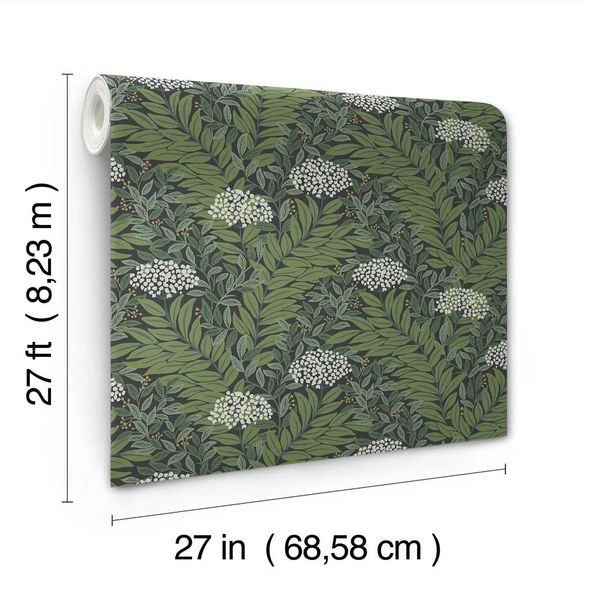 Kravet Design - W4297-830 - KRAVET DESIGN Wallpaper