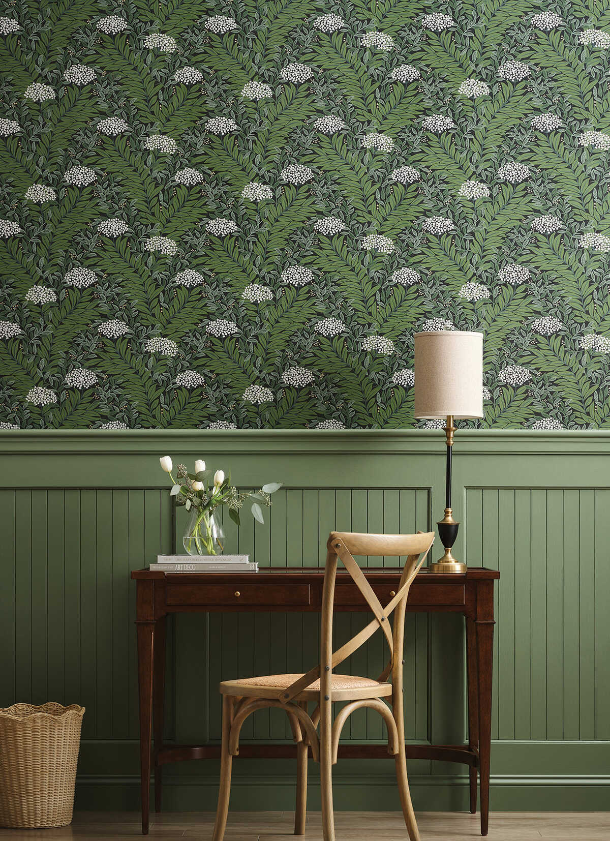 Kravet Design - W4297-830 - KRAVET DESIGN Wallpaper