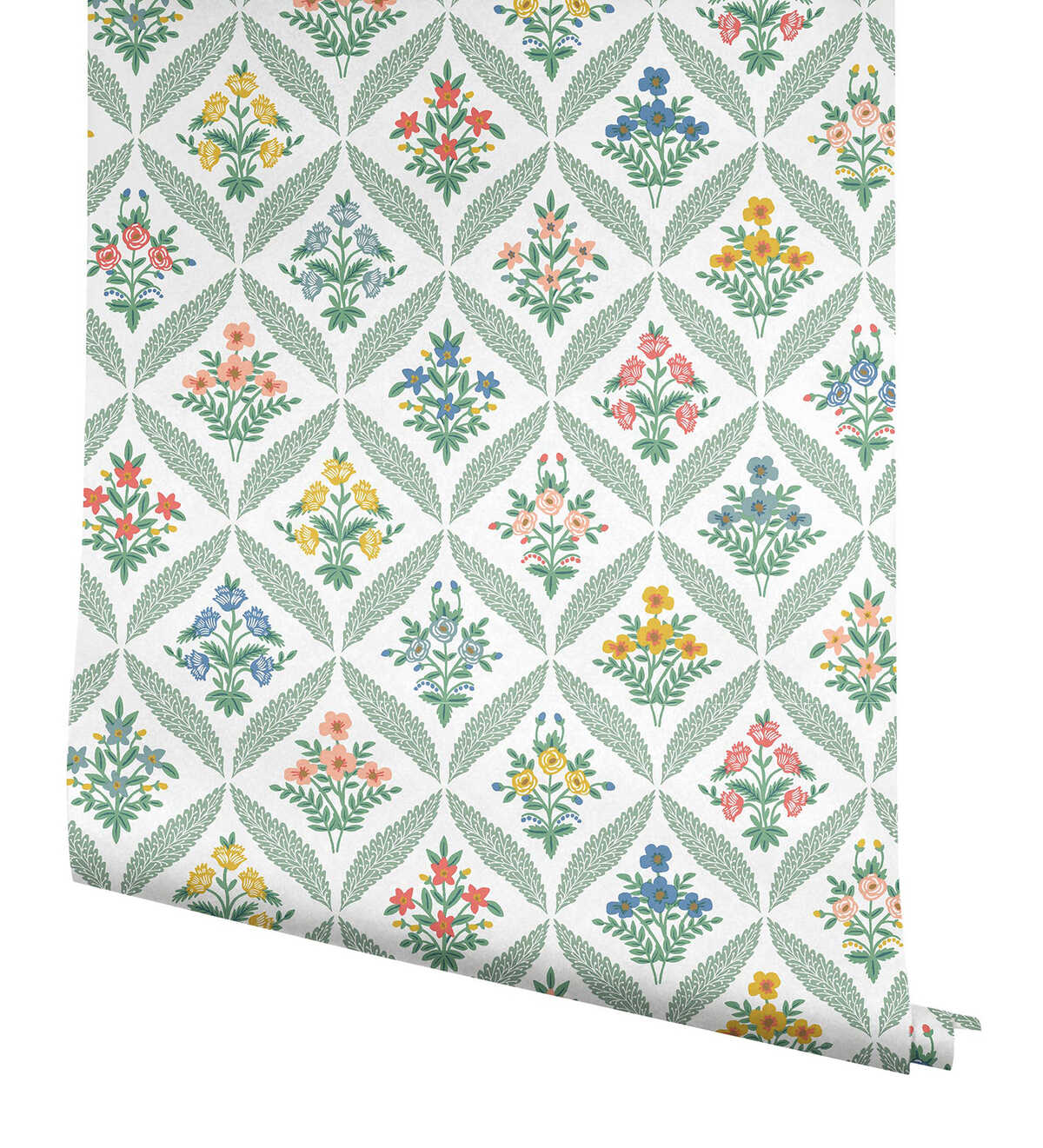 Kravet Design - W4298-512 - KRAVET DESIGN Wallpaper