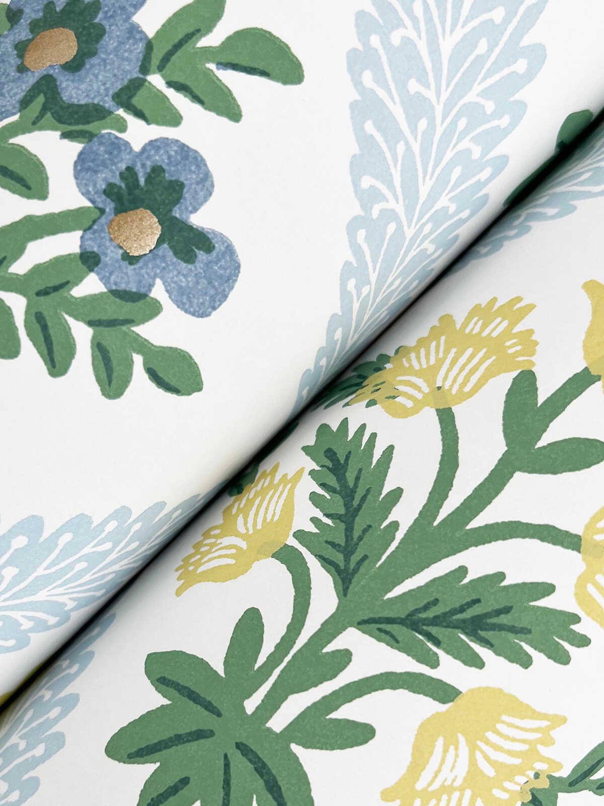 Kravet Design - W4298-54 - KRAVET DESIGN Wallpaper