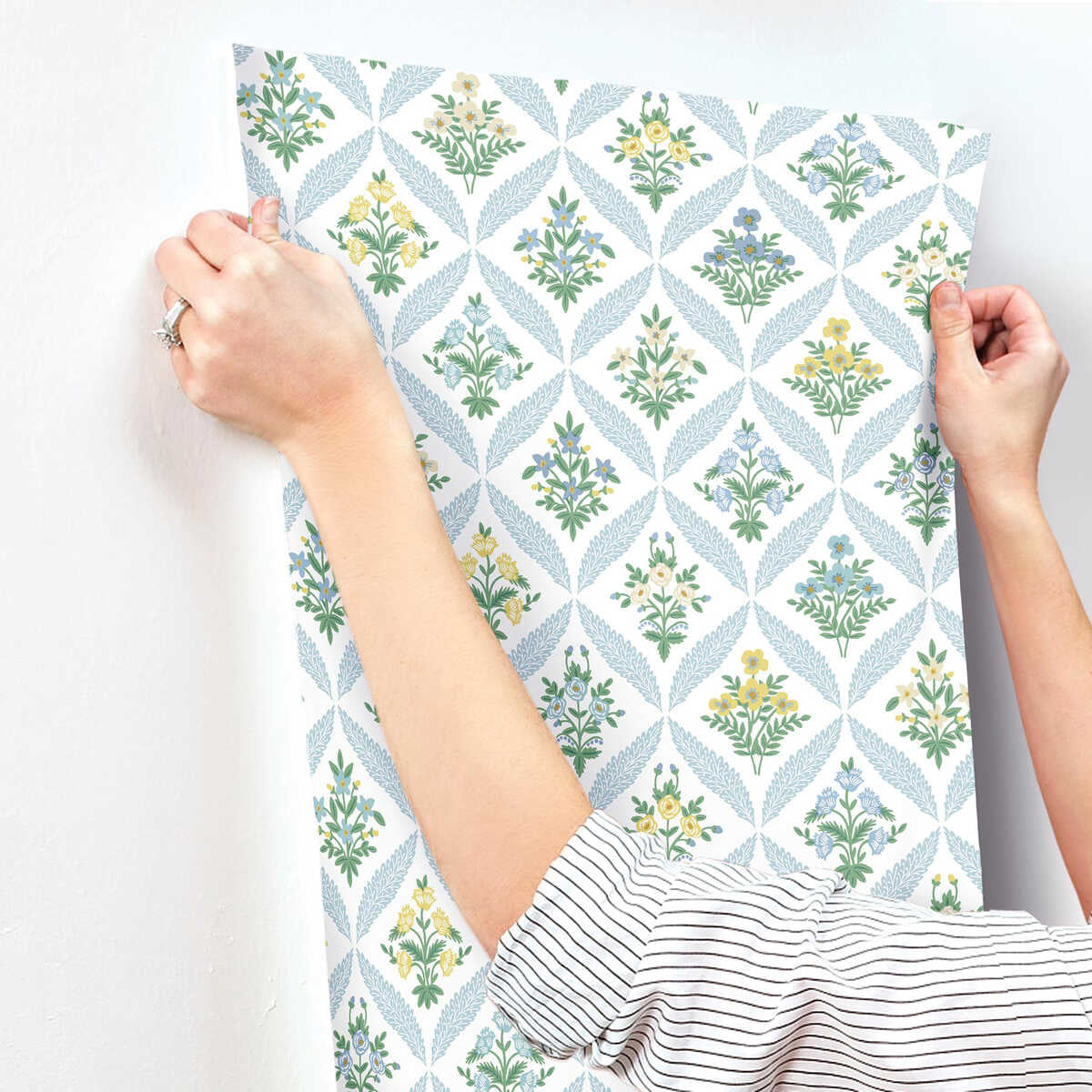Kravet Design - W4298-54 - KRAVET DESIGN Wallpaper