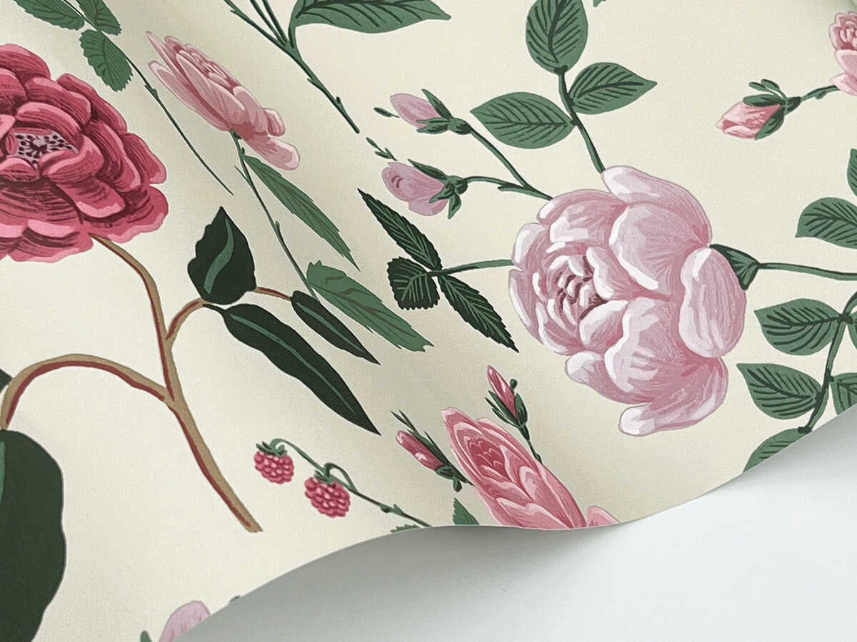 Kravet Design - W4299-1617 - KRAVET DESIGN Wallpaper