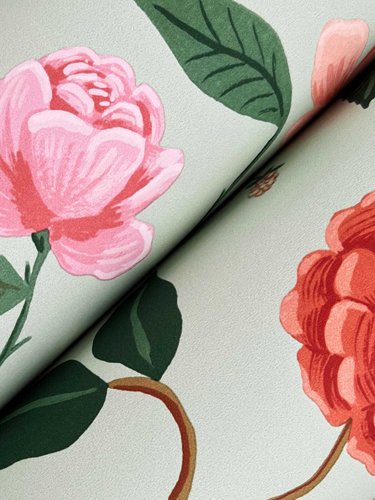 Kravet Design - W4299-312 - KRAVET DESIGN Wallpaper
