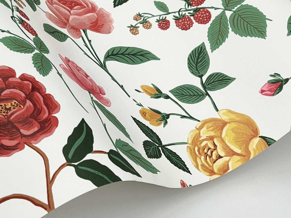 Kravet Design - W4299-317 - KRAVET DESIGN Wallpaper