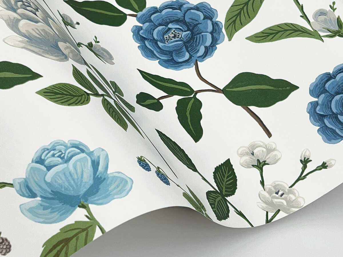 Kravet Design - W4299-51 - KRAVET DESIGN Wallpaper