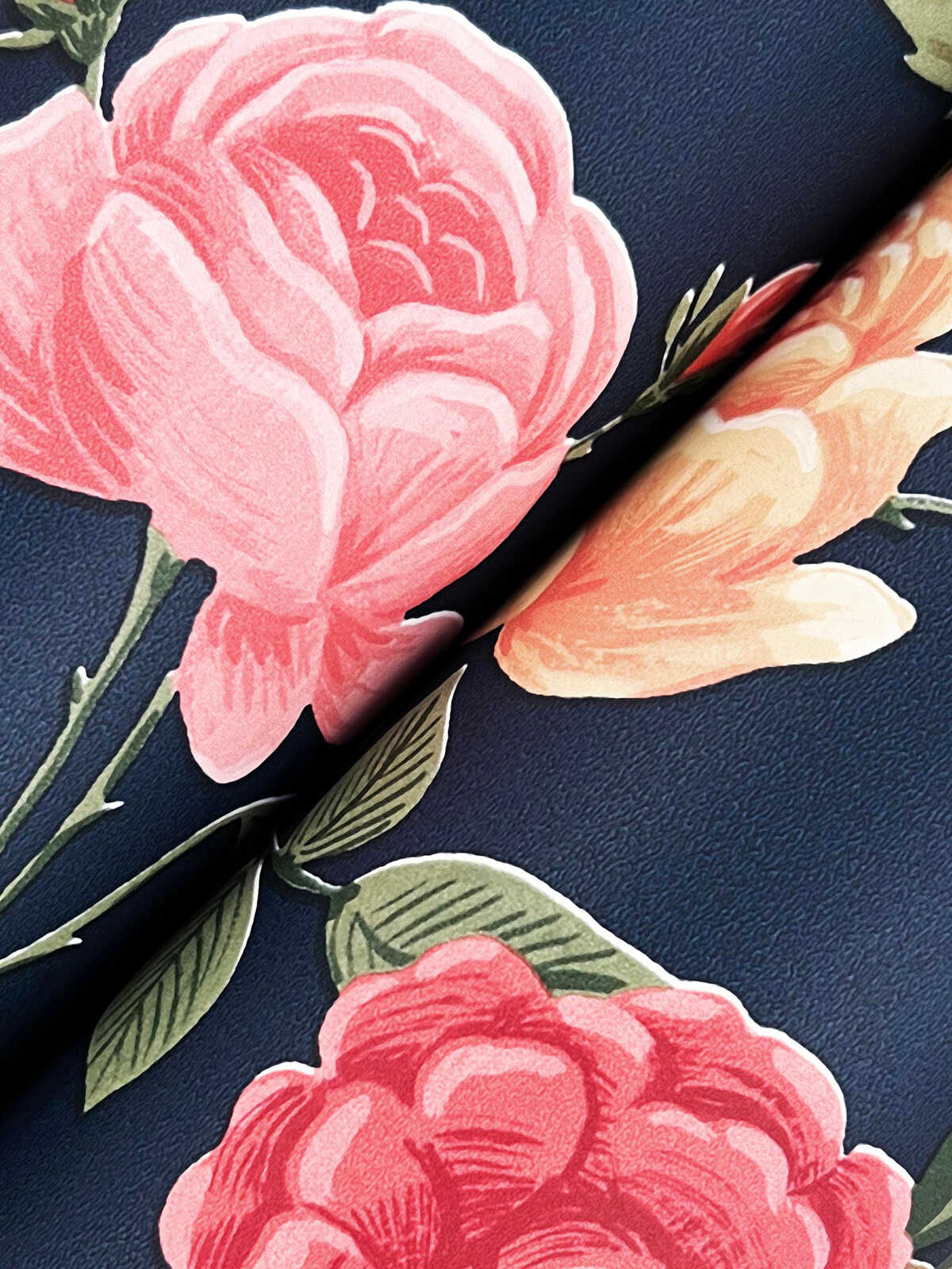Kravet Design - W4299-512 - KRAVET DESIGN Wallpaper