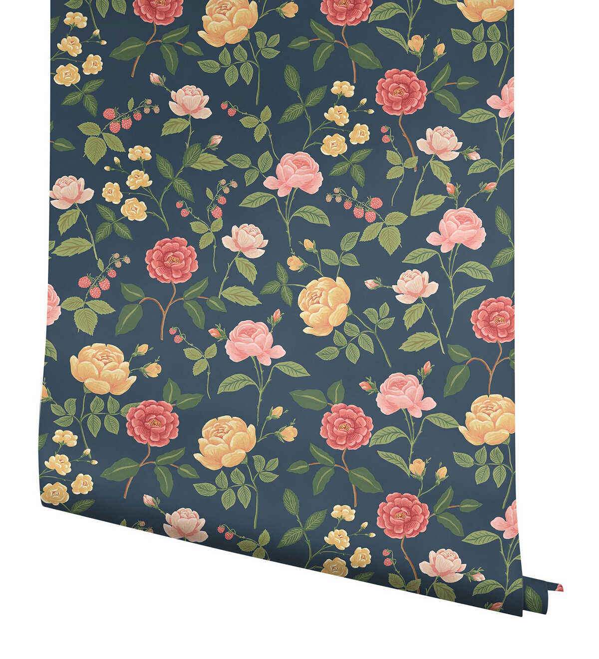 Kravet Design - W4299-512 - KRAVET DESIGN Wallpaper