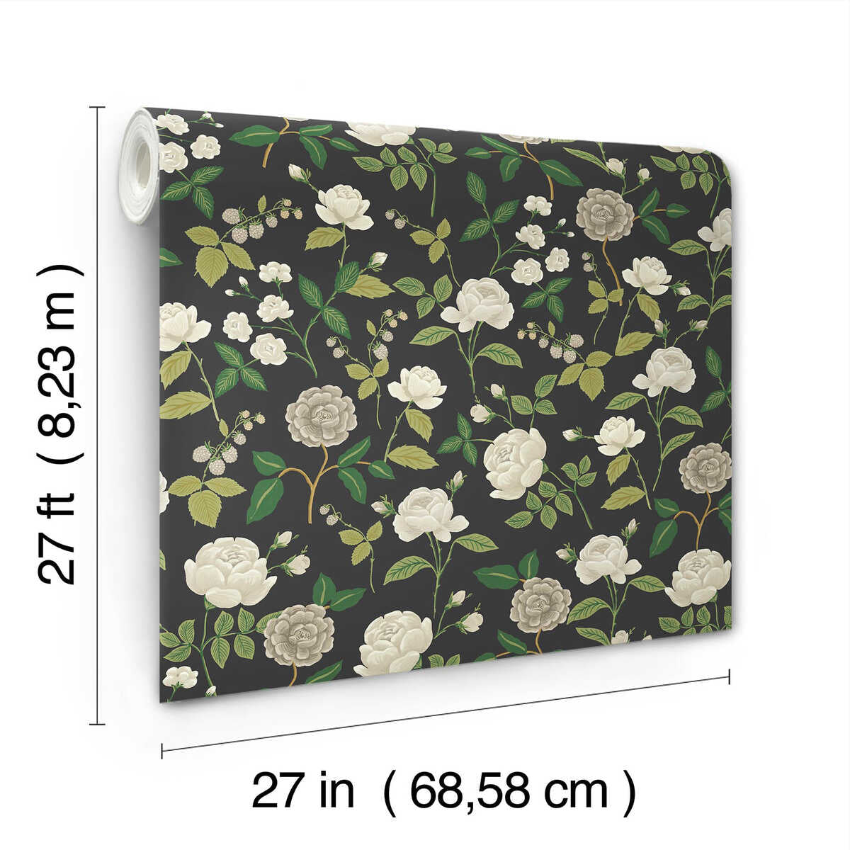 Kravet Design - W4299-811 - KRAVET DESIGN Wallpaper