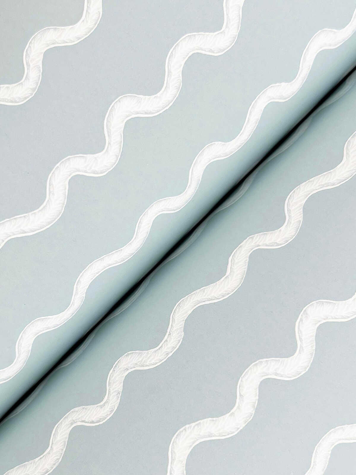 Kravet Design - W4300-15 - KRAVET DESIGN Wallpaper
