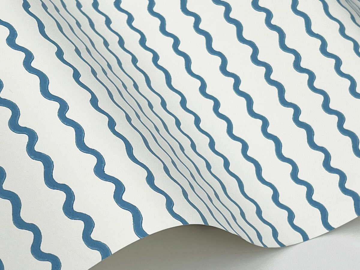 Kravet Design - W4300-51 - KRAVET DESIGN Papel pintado