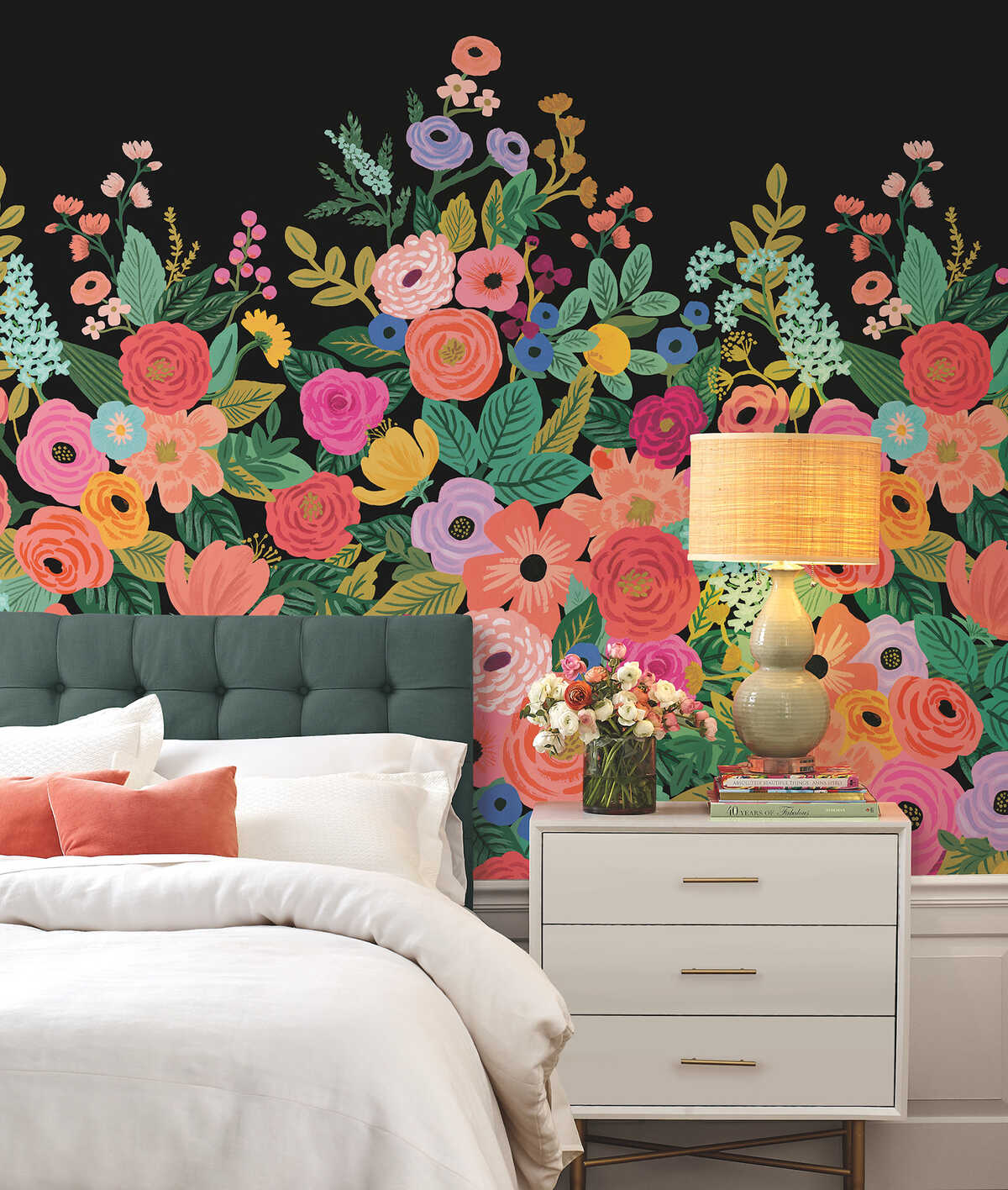 Kravet Design - W4301-817 - KRAVET DESIGN Papel pintado