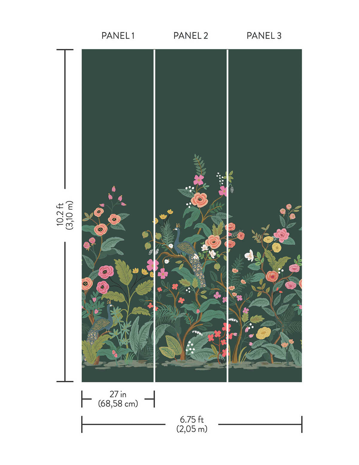 Kravet Design - W4302-312 - KRAVET DESIGN Papel pintado