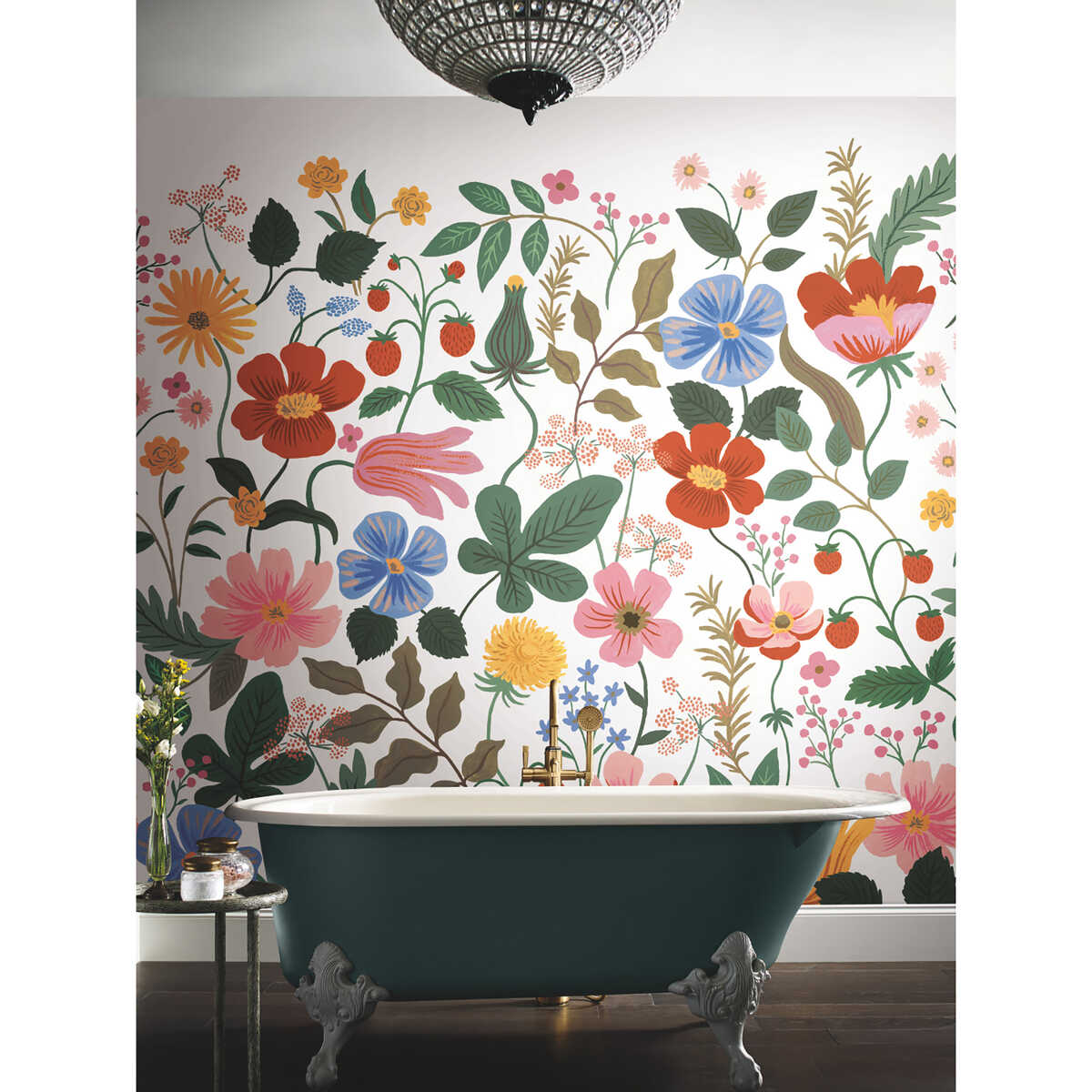 Kravet Design - W4303-517 - KRAVET DESIGN Wallpaper