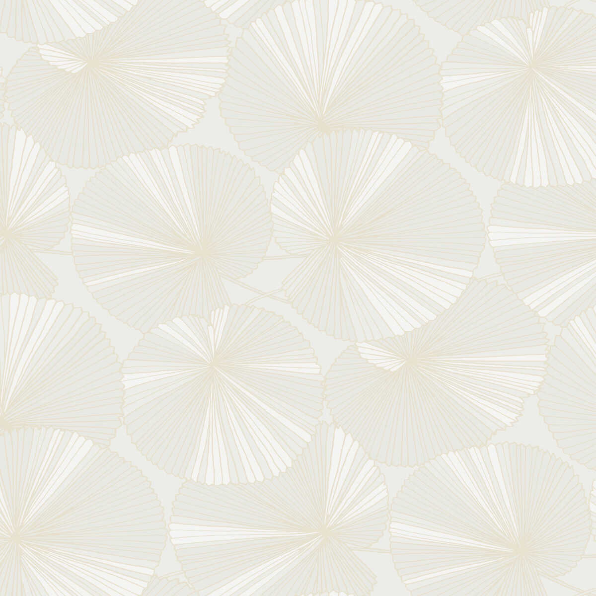 Kravet Design - W4304-14 - KRAVET DESIGN Papel pintado