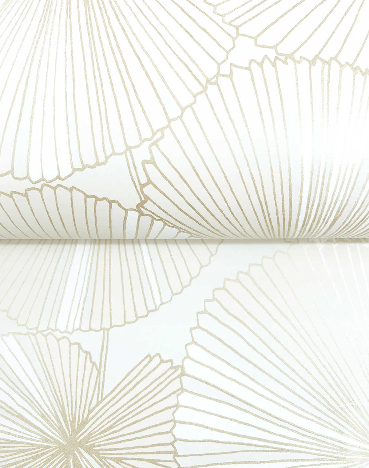 Kravet Design - W4304-14 - KRAVET DESIGN Papel pintado