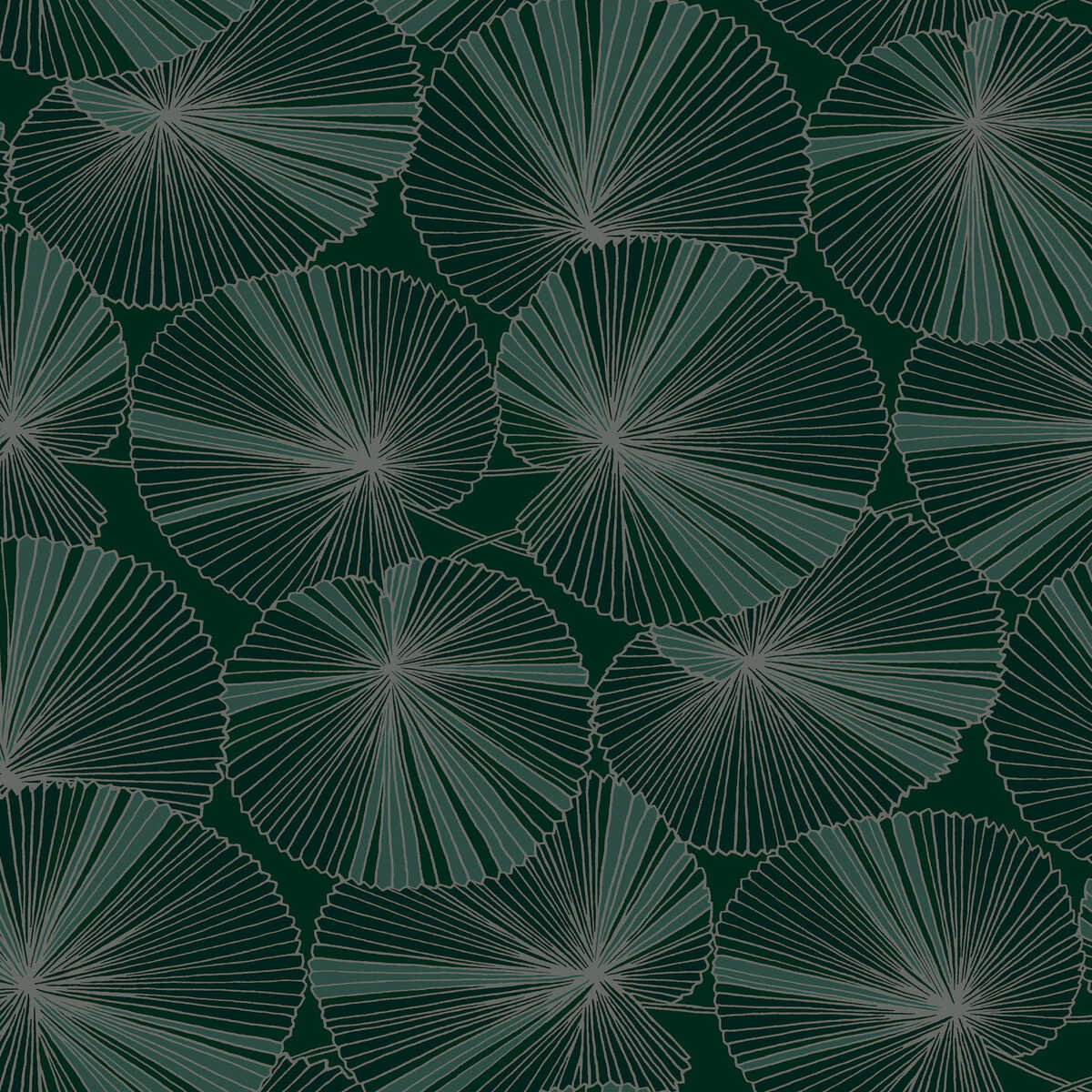 Kravet Design - W4304-30 - KRAVET DESIGN Papel pintado