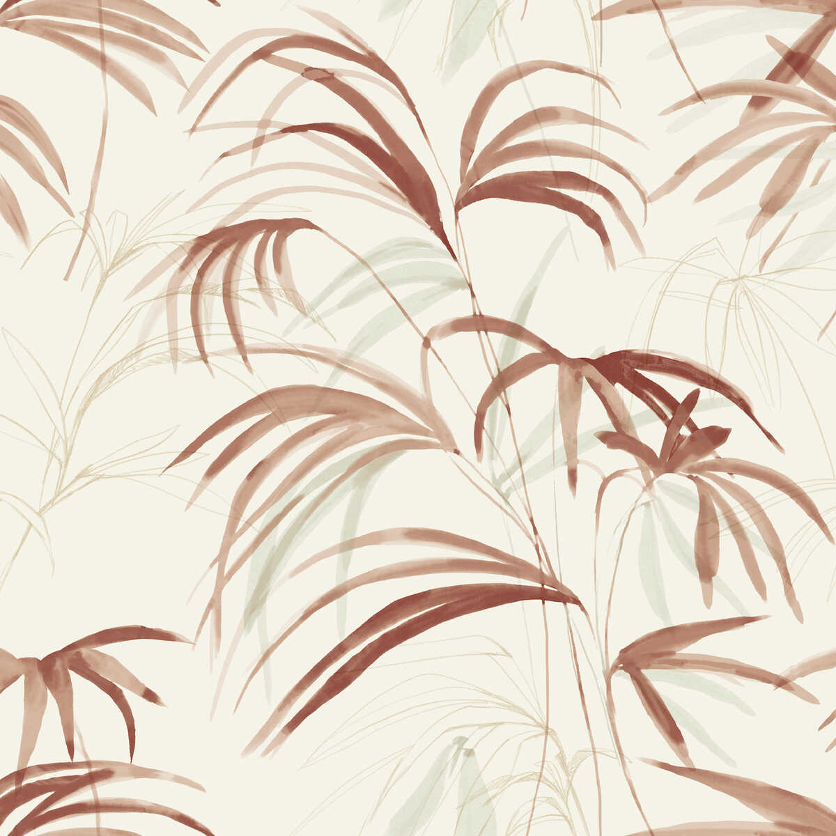 Kravet Design - W4305-24 - KRAVET DESIGN Papel pintado