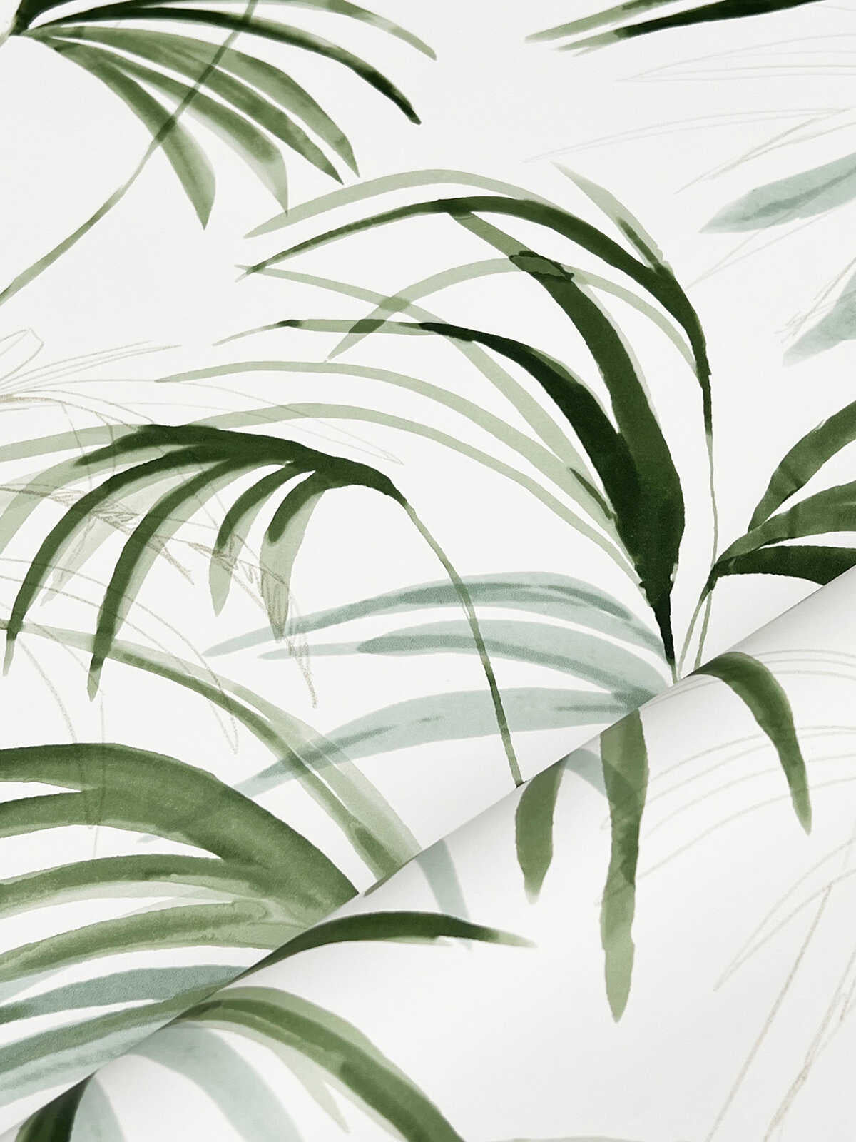Kravet Design - W4305-31 - KRAVET DESIGN Papel pintado