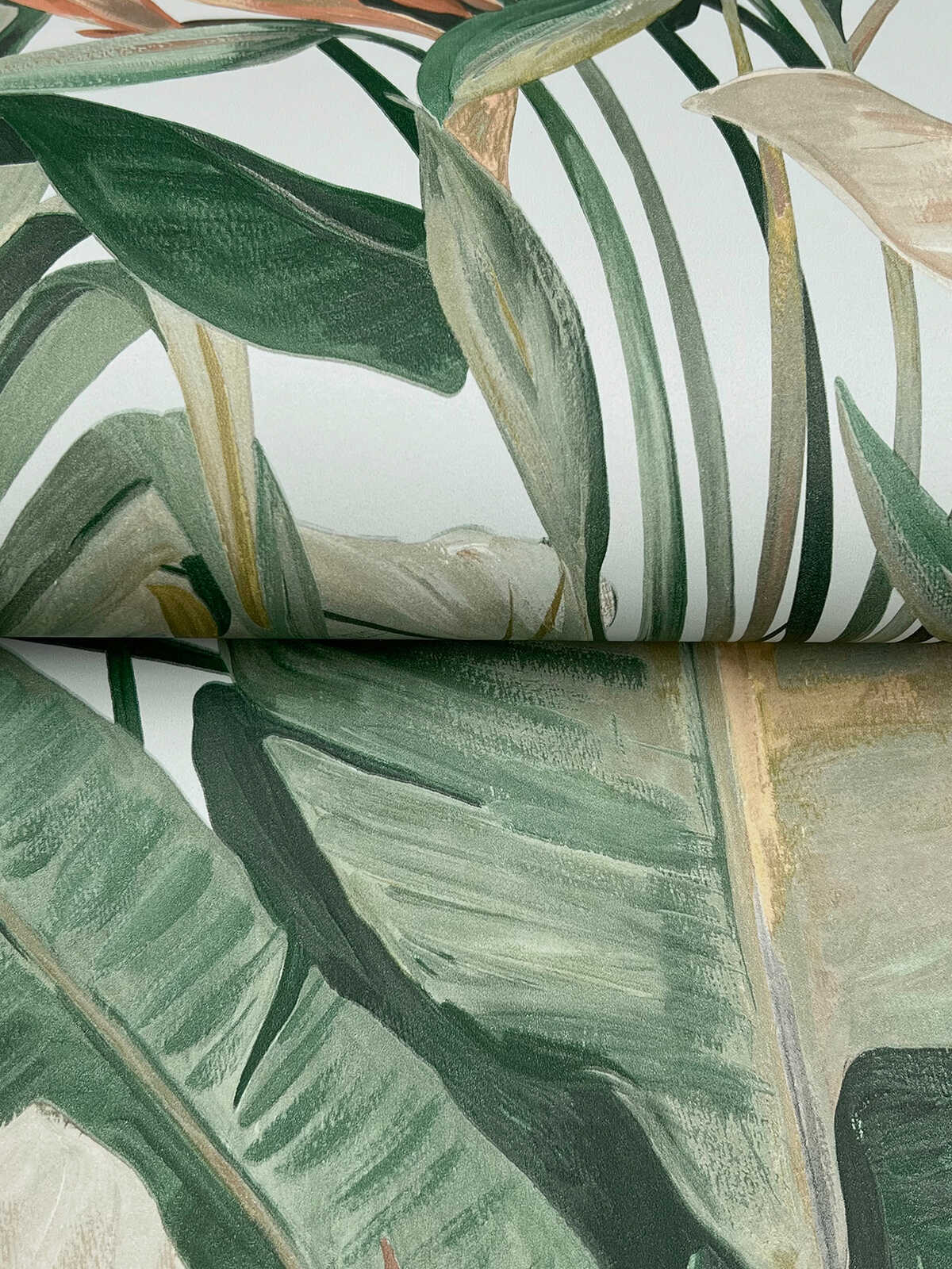 Kravet Design - W4307-3 - KRAVET DESIGN Papel pintado