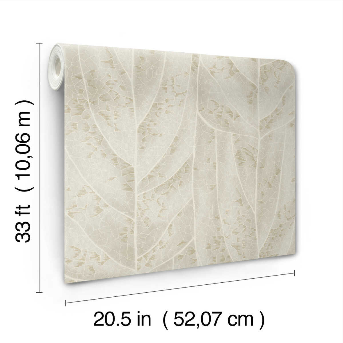 Kravet Design - W4308-16 - KRAVET DESIGN Wallpaper