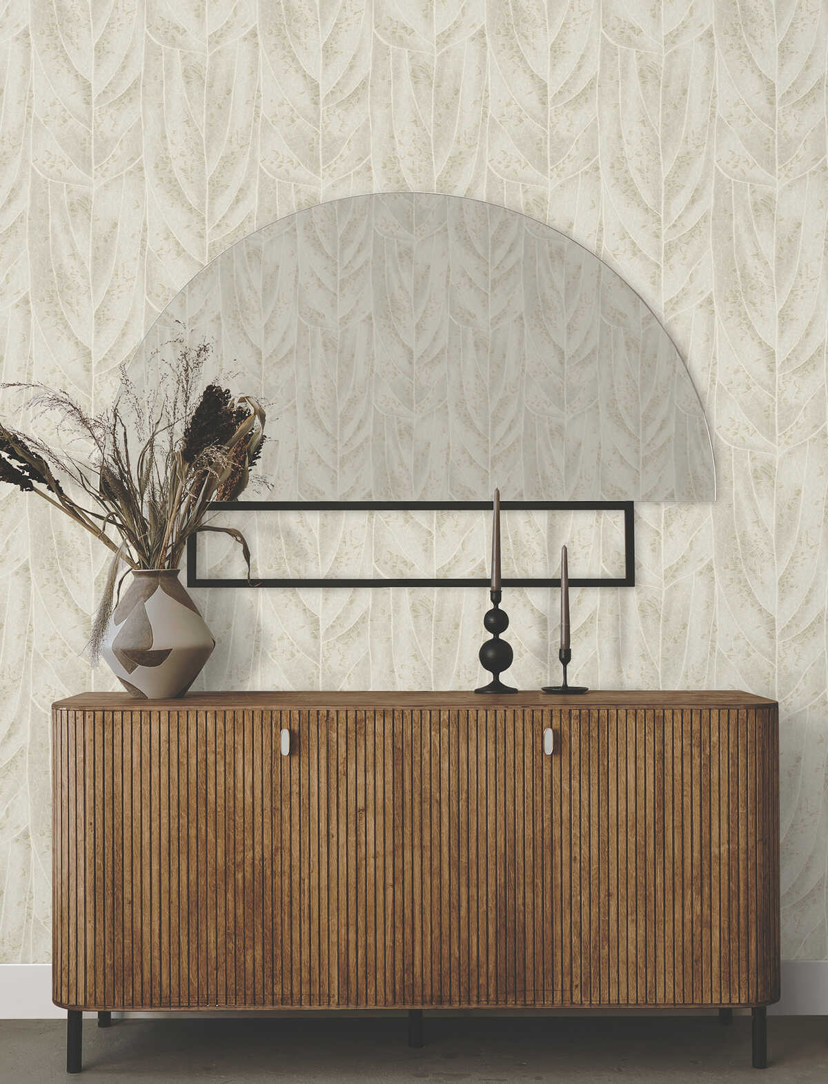 Kravet Design - W4308-16 - KRAVET DESIGN Wallpaper