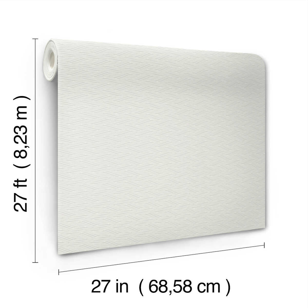 Kravet Design - W4309-11 - KRAVET DESIGN Papel pintado