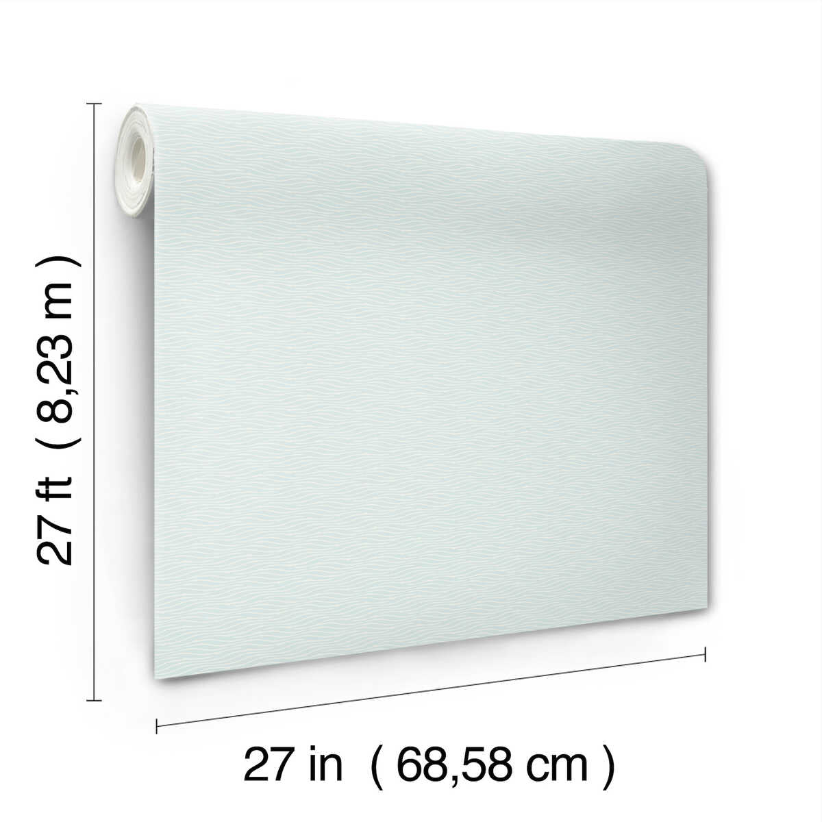 Kravet Design - W4309-15 - KRAVET DESIGN Papel pintado