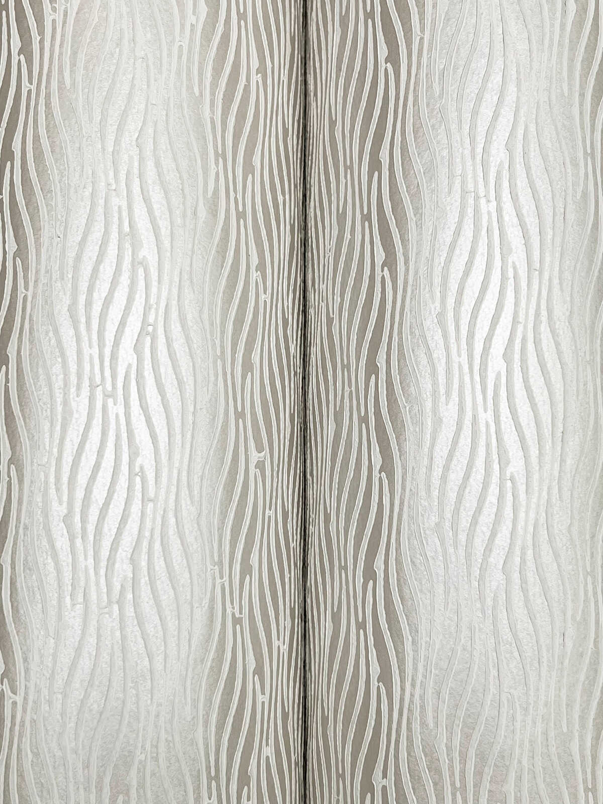 Kravet Design - W4309-1 - KRAVET DESIGN Papel pintado