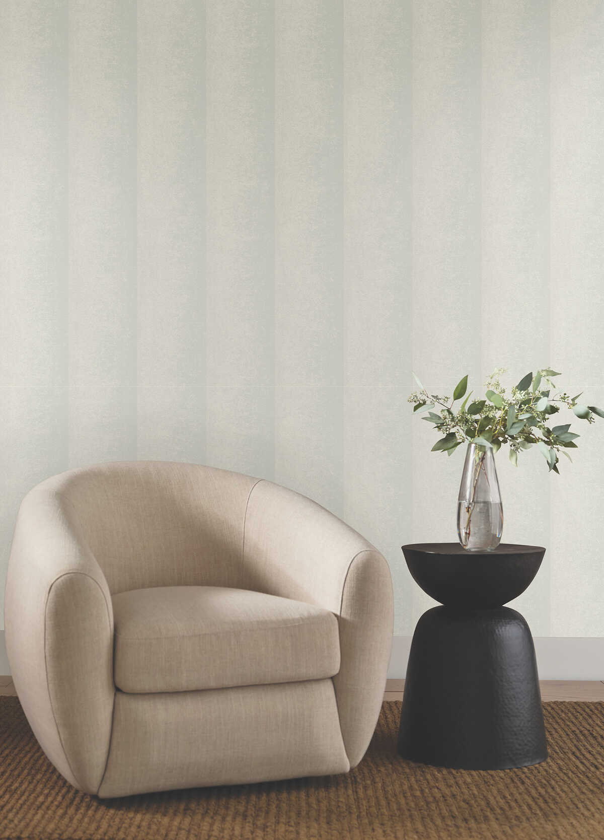Kravet Design - W4310-11 - KRAVET DESIGN Papel pintado