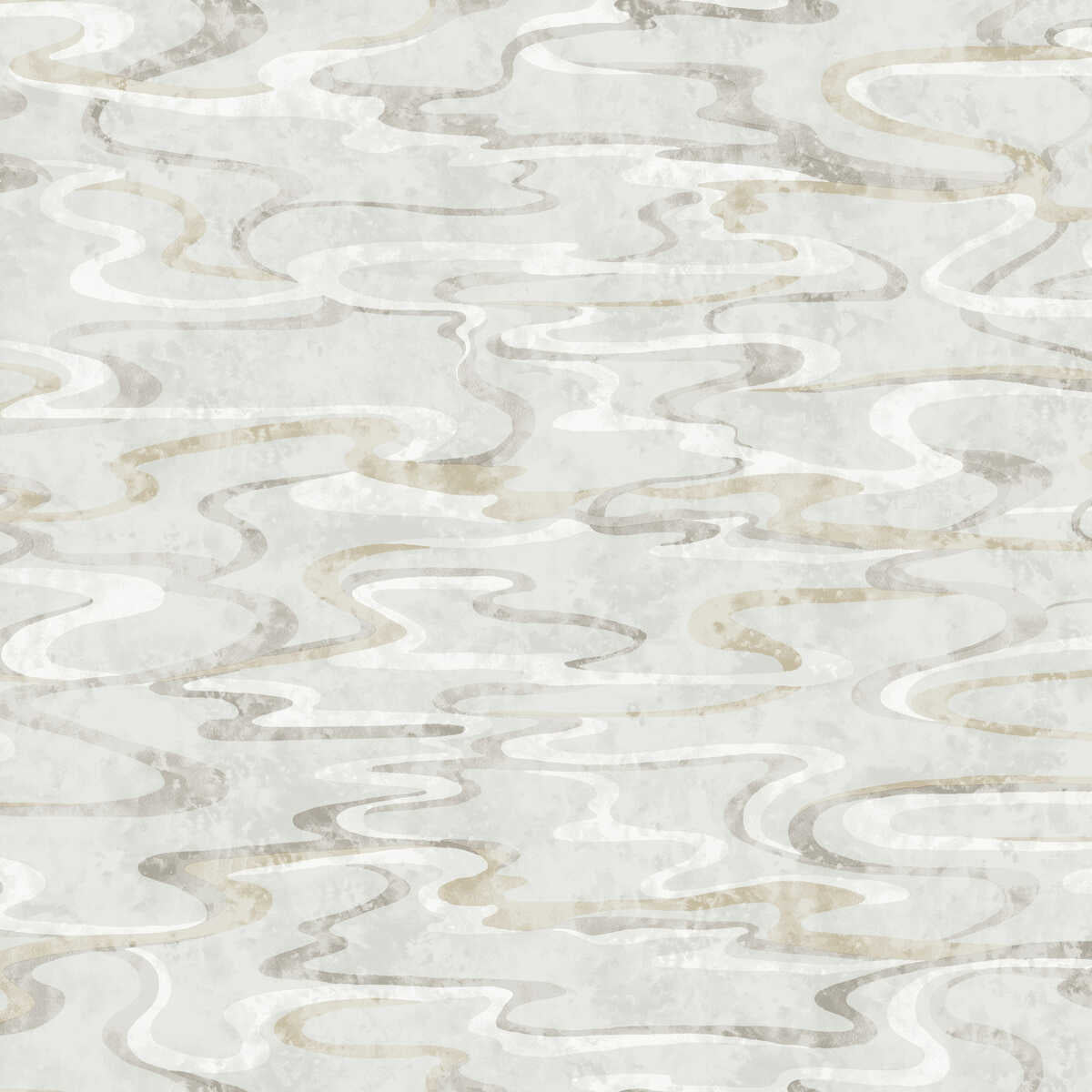 Kravet Design - W4311-11 - KRAVET DESIGN Papel pintado