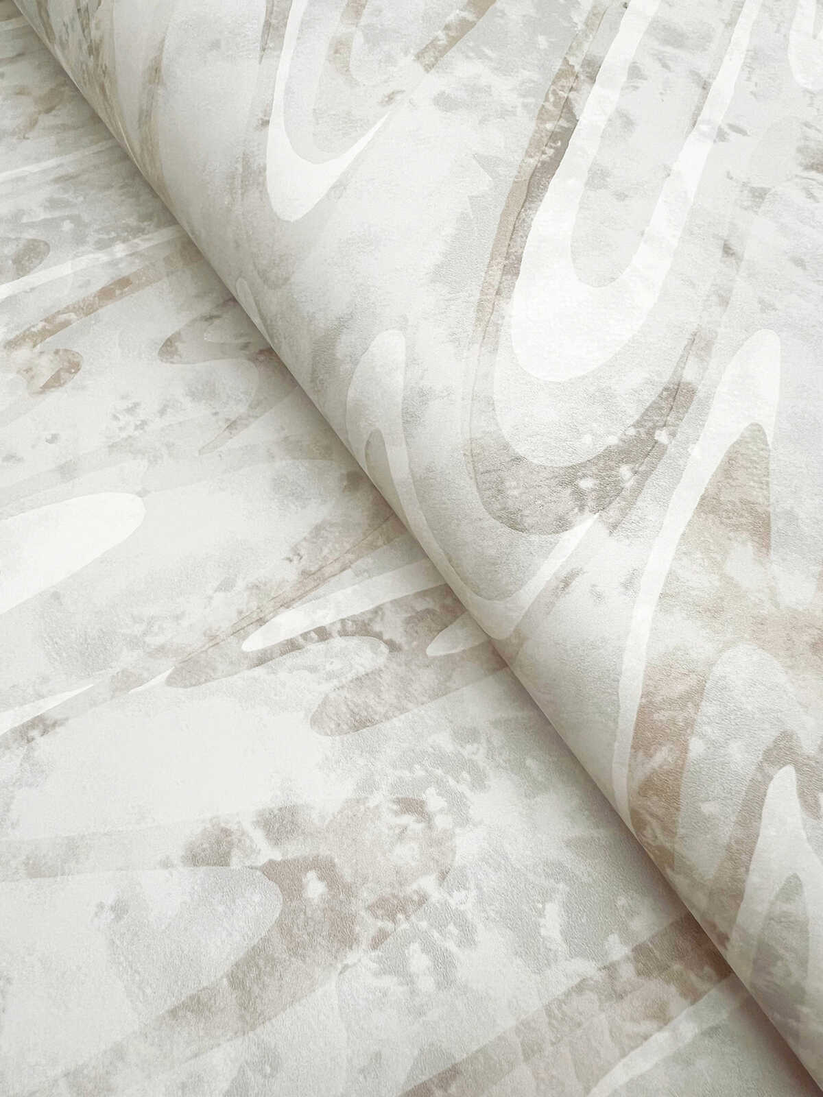 Kravet Design - W4311-11 - KRAVET DESIGN Papel pintado