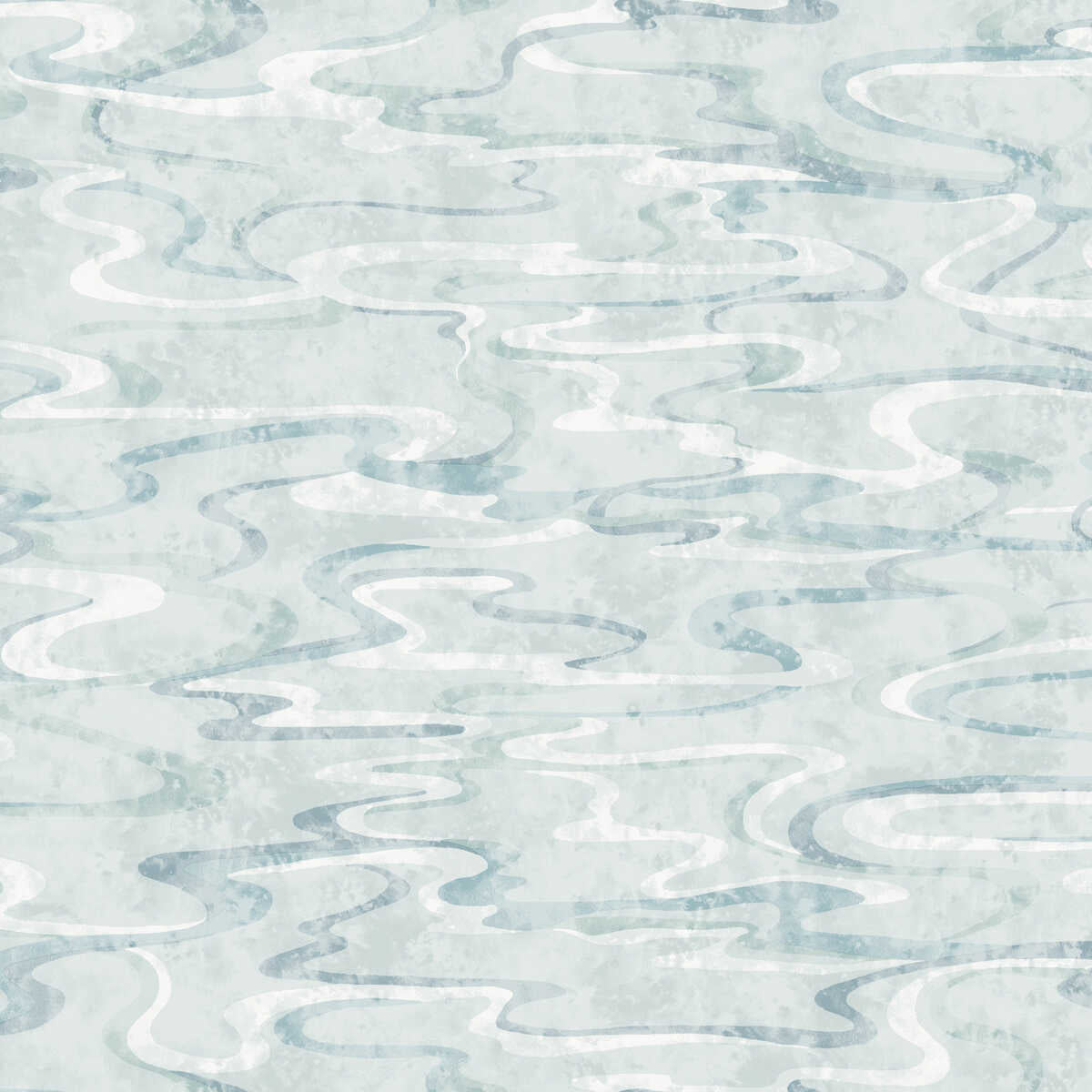 Kravet Design - W4311-15 - KRAVET DESIGN Papel pintado
