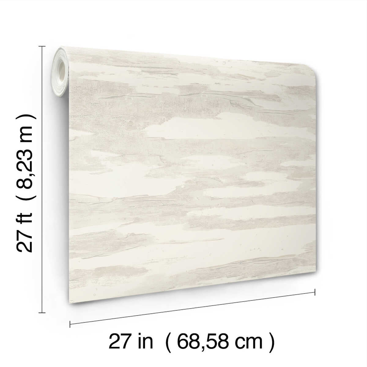 Kravet Design - W4312-711 - KRAVET DESIGN Papel pintado