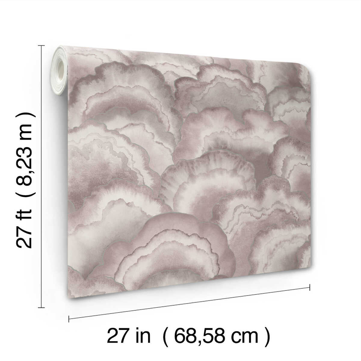 Kravet Design - W4313-110 - KRAVET DESIGN Wallpaper