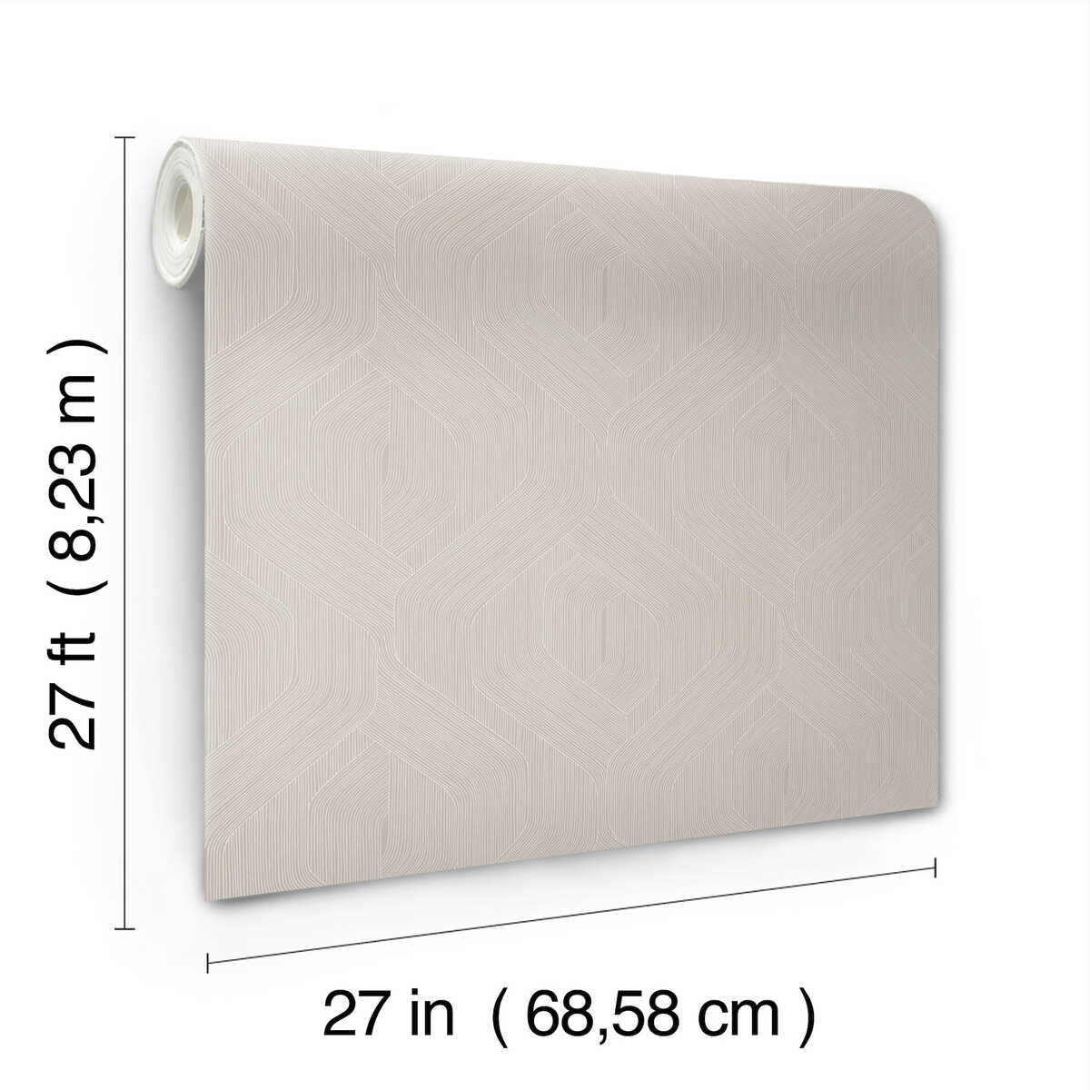 Kravet Design - W4314-106 - KRAVET DESIGN Wallpaper