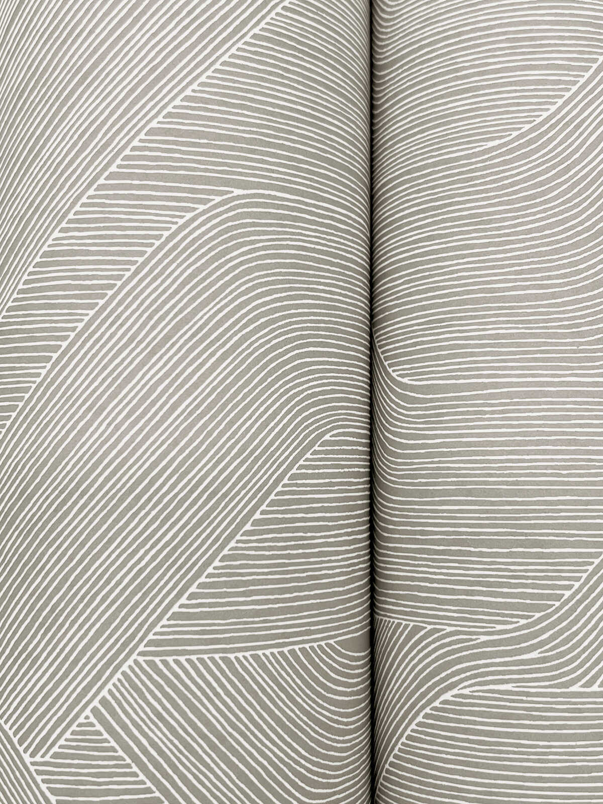 Kravet Design - W4314-11 - KRAVET DESIGN Papel pintado