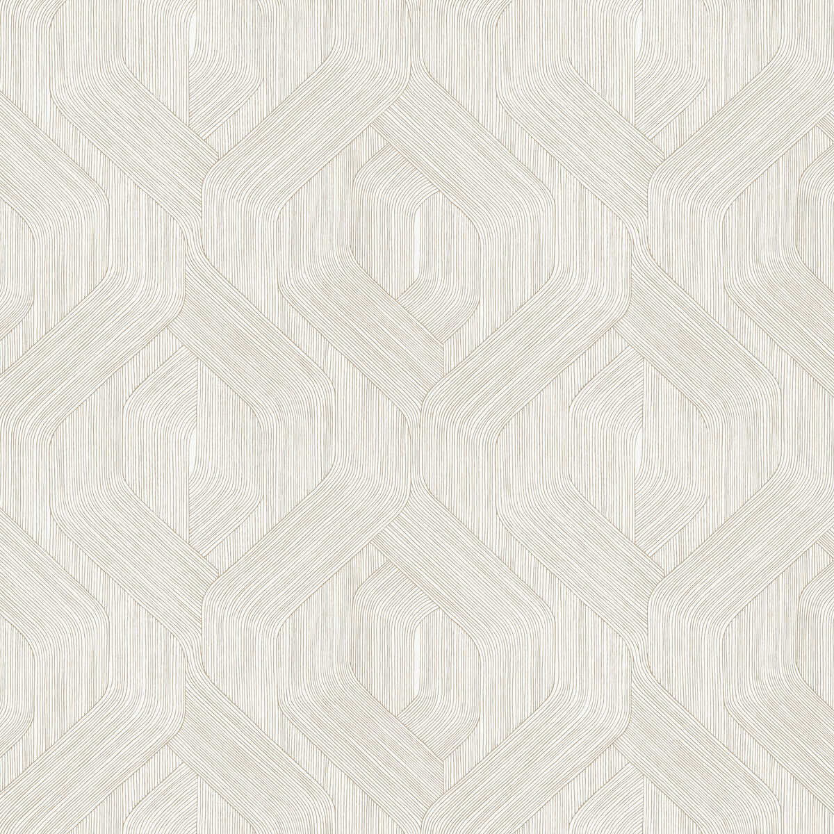 Kravet Design - W4314-61 - KRAVET DESIGN Papel pintado